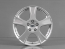 FORD MONDEO 6,5x17 5x108 ET52,5 1S7J-AA ORIGINÁLNÍ ALU KOLA