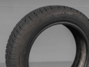 MICHELIN ALPIN FL 155/65 R15 77T ZIMNÍ PNEUMATIKY