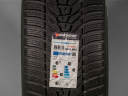 265/45 R18 101V NOVÉ ZIMNÍ PNEUMATIKY HANKOOK