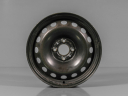 FIATL MULTIPLA, R15, 4x98, ET 31,5, ORIGINÁLNÍ OCELOVÉ DISKY
