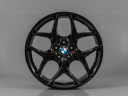 BMW X5 F15, X6 F16, 6781993, 6782834, R21 5X120, DVOUROZMĚRNÁ ALU SADA