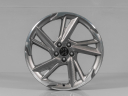 CITROEN C5 7,5x19 5x108 ET46 9817501377 ORIGINÁLNÍ ALU KOLA