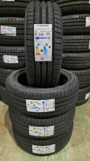 NOVÉ LETNÍ PNEUMATIKY HANKOOK K135, Ventus PRIME4 195/45 R16 EAN: 8808563545295