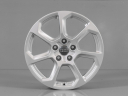 AUDI Q2 6,5x17 5x112 ET39 81A601025T ORIGINÁLNÍ ALU KOLA