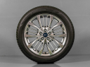 NOVÁ ZIMNÍ SADA FORD KUGA, S-MAX, GALAXY R18, ROZTEČ 5x108