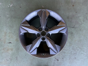 FORD MONDEO 8,0x18 5x108 ET55 9S7J-1007-BA KUSOVKA