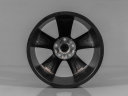 AUDI A3 7,5x17 5x112 ET43 8V0601025P ORIGINÁLNÍ ALU KOLA POUŽITÁ