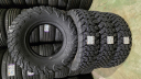 NOVÉ CELOROČNÍ PNEUMATIKY HANKOOK DYNAPRO MT2 OFFROAD LT 235/85 R16