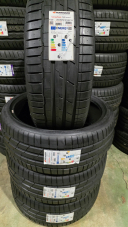NOVÉ LETNÍ PNEUMATIKY HANKOOK 245/35 R21 EAN: 8808563453576