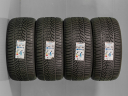 275/40 R18 103V XL - NOVÉ ZIMNÍ PNEUMATIKY HANKOOK, 1026350