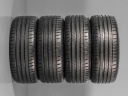 MICHELIN PILOT SPORT 4 215/40 R18 98Y 3528701120300 DEMO LETNÍ PNEUMATIKY
