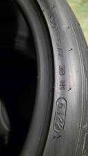 275/30 R19 96Y XL, HANKOOK LETNÍ PNEUMATIKY, EAN: 8808563453958