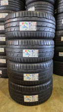275/45 R18 107Y XL LETNÍ PNEU HANKOOK VENTUS S1 EVO³, EAN: 8808563477091