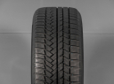 CONTINENTAL WINTERCONTACT TS850P 265/50 R20 111H 4019238782448 ZIMNÍ PNEUMATIKY POUŽITÉ