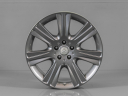 MERCEDES S-CLASS W222, A2224012102, R19, 5x112, ORIGINÁLNÍ DVOUROZMĚRNÁ ALU KOLA