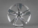 AUDI Q7 9,5x21 5x112 ET31 4M0601025K NOVÁ ORIGINÁLNÍ ALU KOLA