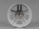 FORD S-MAX, GALAXY, EDGE, EM2C-E1A, R18, 5x108, TPMS, ORIGINÁLNÍ ALU KOLA