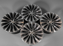 ŠKODA ENYAQ iV 8,0x20 5x112 ET45 5LA601025BA, 5LG071490D HA7 NOVÁ ALU KOLA