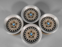 OZ MSW MESH 7,0x14 5x120 ET11 DOBOVÉ ALU KOLA