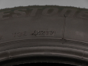 205/55 R16 91H POUŽITÉ ZIMNÍ PNEU BRIDGESTONE