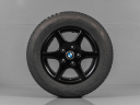 BMW 3 SERIES, ZIMNÍ ALU SADA KOL 195/65 R15 5x120