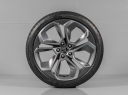 ŠKODA OCTAVIA IV, OCTAVIA IV RS, OCTAVIA SCOUT, 5E3601025S, R19, 5x112, LETNÍ SADA