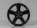 FORD S-MAX 7,5x17 5x108 ET55 EM2C-1007-K1A ORIGINÁLNÍ ALU KOLA