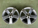 FORD S-MAX, GALAXY 7,0x17 5x108 ET55 7M2J-1007-AA KUSOVKA