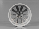 BMW X3 F25 8,0x18 5x120 ET43 6787578 ORIGINÁLNÍ ALU KOLA