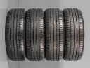 CONTINENTAL CONTI SPORT CONTACT 5 225/45 R19 96W 4019238584431 LETNÍ PNEUMATIKY