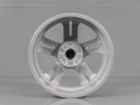 BMW X3 7,0x18 5x112 ET22 6876918 TPMS, ORIGINÁLNÍ ALU KOLA POUŽITÁ