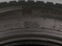 135/80 R13 70T NOVÉ ZIMNÍ PNEUMATIKY HANKOOK
