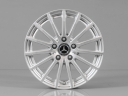 MERCEDES C-CLASS 6,5x16 5x112 ET38 A2054012502 SNÍMAČE TLAKU ORIGINÁLNÍ ALU KOLA