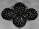 FORD MUSTANG 5,0 GT, FR3J-1007-BC/DA, FR3J-1007-EB/CC, R19, 5x114,3, ORIGINÁLNÍ DVOUROZMĚRNÁ ALU KOLA