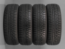 HANKOOK WINTER IICEPT EVO 2 215/60 R17 96H 8808563378244 ZIMNÍ PNEUMATIKY POUŽITÉ
