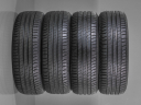 MICHELIN PRIMACY 3 195/55 R16 87V 3528702829448 DEMO LETNÍ PNEUMATIKY