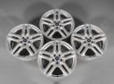 FORD S-MAX, GALAXY, EDGE, EM2C-E1A, R18, 5x108, TPMS, ORIGINÁLNÍ ALU KOLA