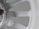 MERCEDES C-CLASS 6,5x16 5x112 ET38 A2054012502 SNÍMAČE TLAKU ORIGINÁLNÍ ALU KOLA