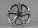 FORD FOCUS ACTIVE 7,0x17 5x108 ET45 JX7J-1007-D1A ORIGINÁLNÍ ALU KOLA