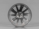 PEUGEOT 5008, CITROEN, DS DS 4, 9671402380, R18, 5x108, NOVÁ ORIGINÁLNÍ ALU KOLA