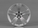 AUDI Q7 8,0x18 5x112 ET25 4M0601025A ORIGINÁLNÍ ALU KOLA