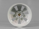 AUDI A1 6,0x16 5x100 ET30 8X0601025A ORIGINÁLNÍ ALU KOLA