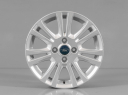FORD FIESTA 6,5x16 4x108 ET47,5 C1BC-EC ORIGINÁLNÍ ALU KOLA
