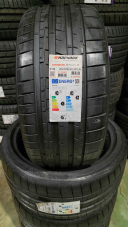 255/35 ZR19 96Y XL NOVÉ LETNÍ PNEU HANKOOK