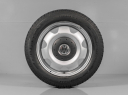 VW TRANSPORTER, T5, T6, 7E0601027B, ORIGINÁLNÍ ZIMNÍ SADA R17C 5x120