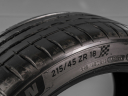 MICHELIN PILOT SPORT 4 XL 215/45 R18 93Y 3528704501816 LETNÍ DEMO PNEUMATIKY