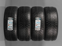 NOKIAN WR SNOWPROOF P 225/40 R19 93V 6419440408804 NOVÉ ZIMNÍ PNEUMATIKY