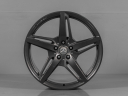 MERCEDES-BENZ AMG 11,0x20 5x112 ET68 A19040100 ORIGINÁLNÍ ALU KOLA
