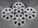 AUDI A8 7,5x18 5x112 ET26 4H0601025B ORIGINÁLNÍ ALU KOLA