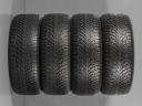 NOKIAN WR 4 SUV 255/55 R19 111V 6419440300634 ZIMNÍ PNEUMATIKY